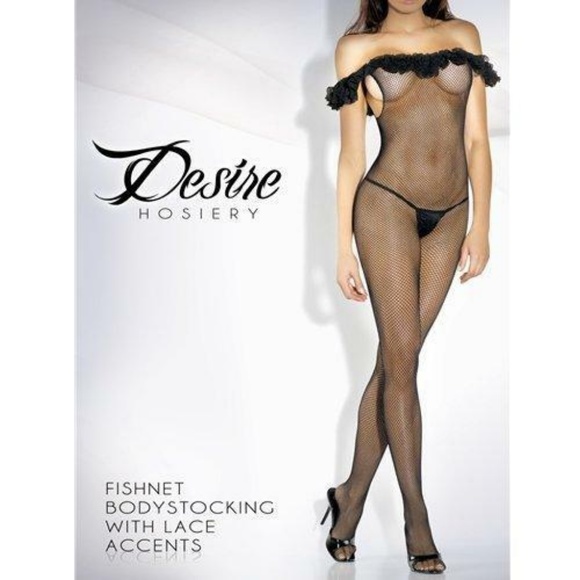 3 New Fantasy Bodystockings-FIRM - Picture 3 of 3